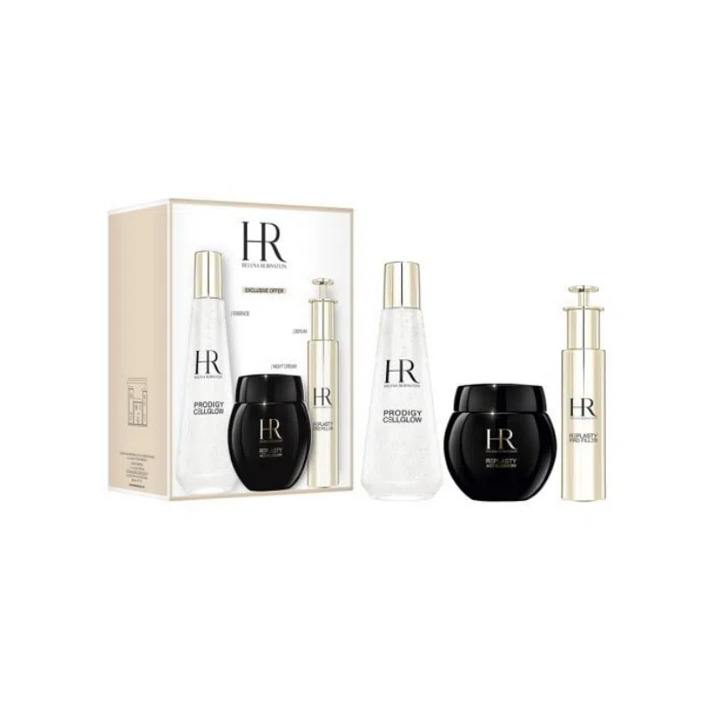 HR UBER LUXE 200ml+50ml+100ml