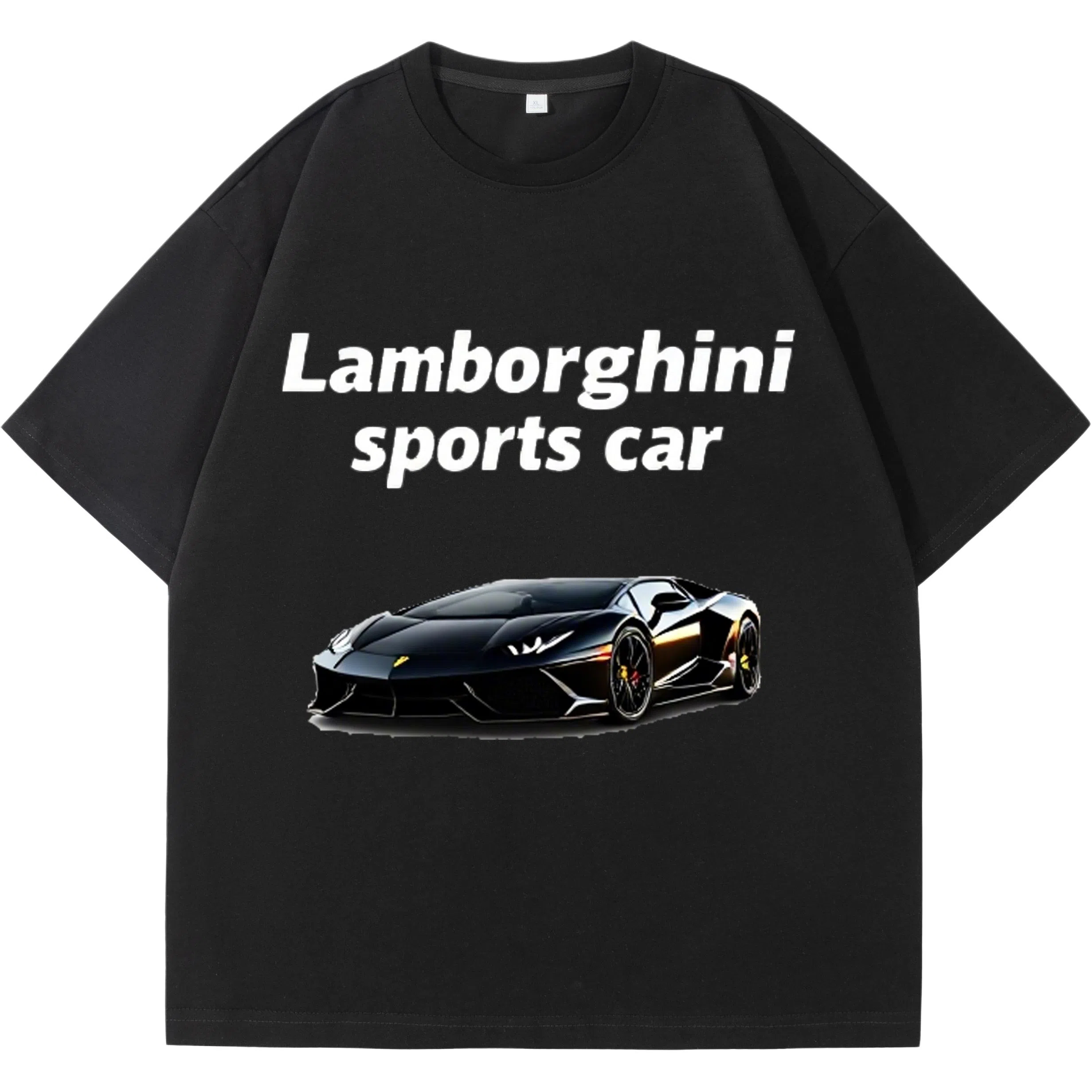 Automobili Lamborghini