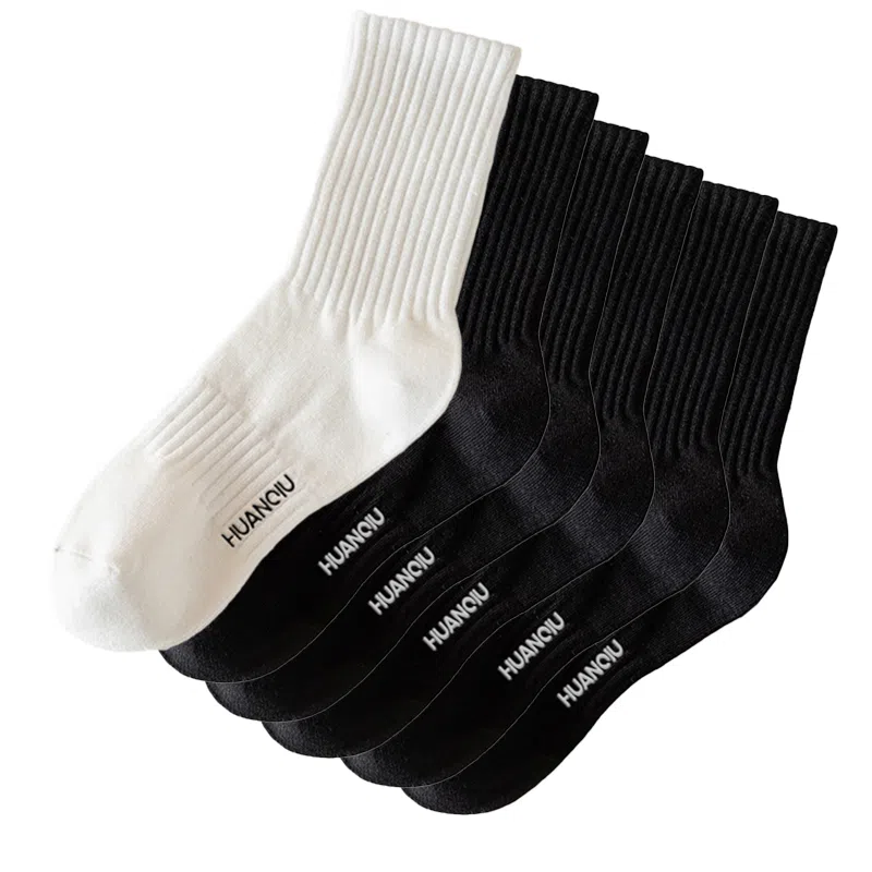 HUANQIU Socks