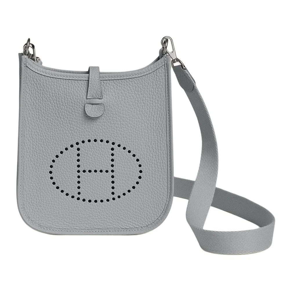 HERMES Evelyne 16 H Clemence