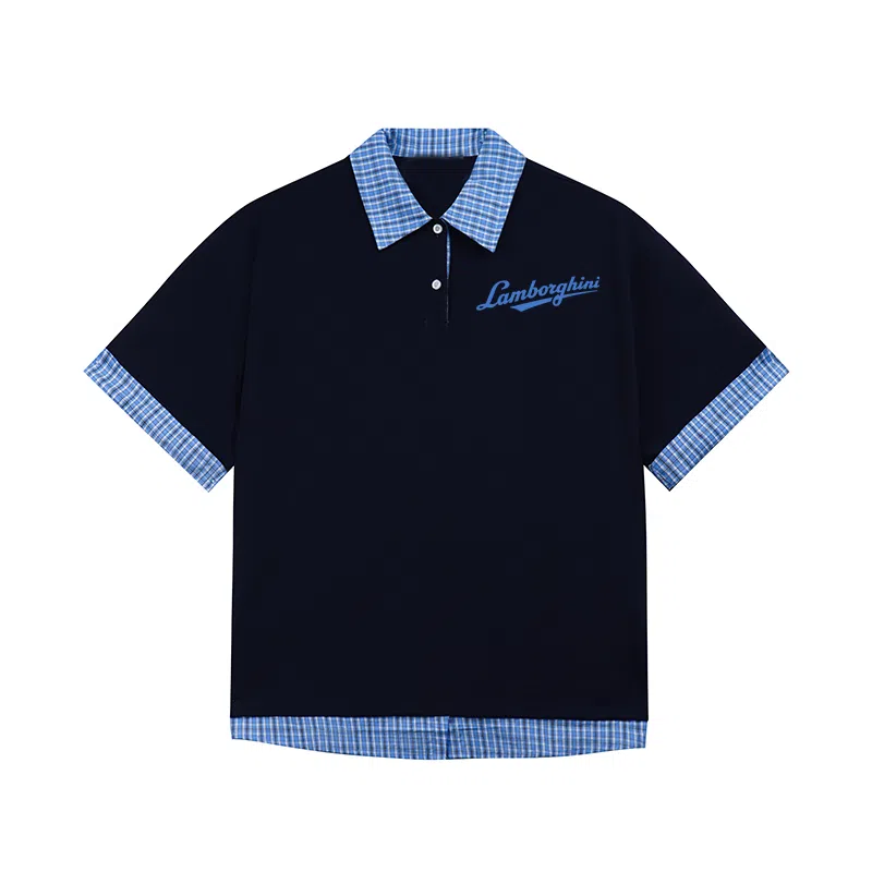 Automobili Lamborghini logoPolo