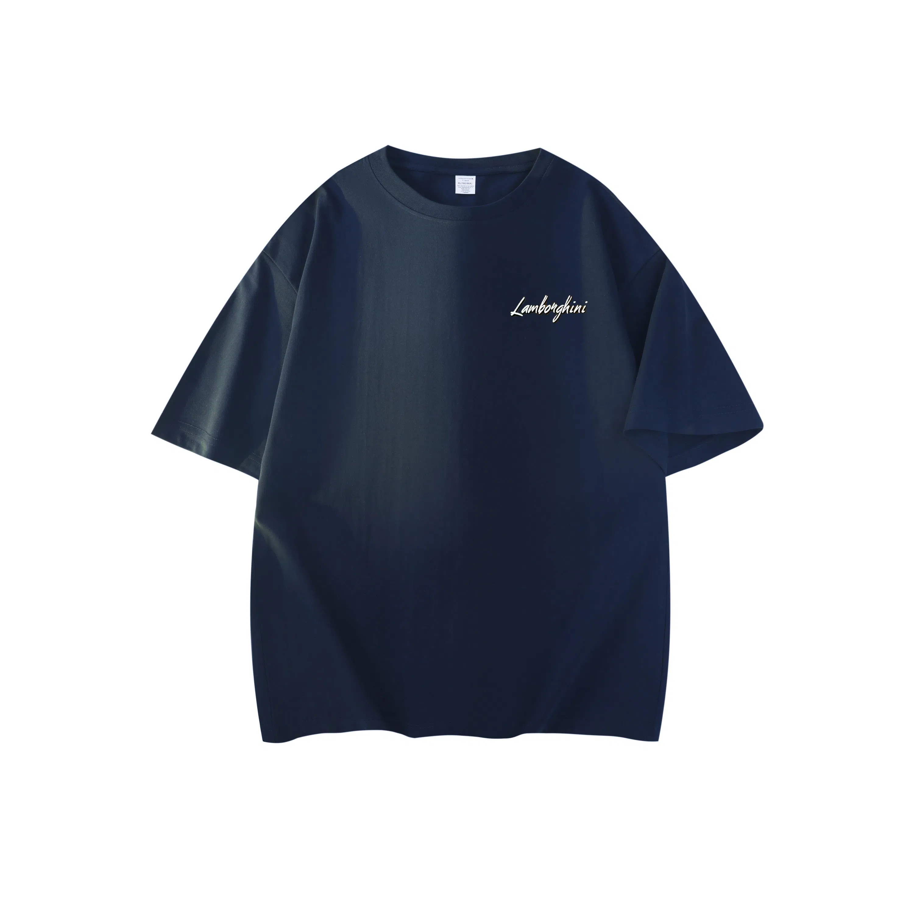 Automobili Lamborghini T