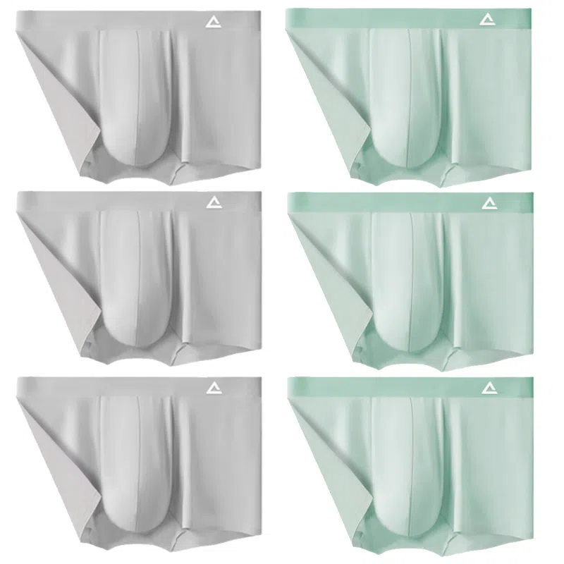 PEAK 10A Ice Silk Sport Boxer Briefs