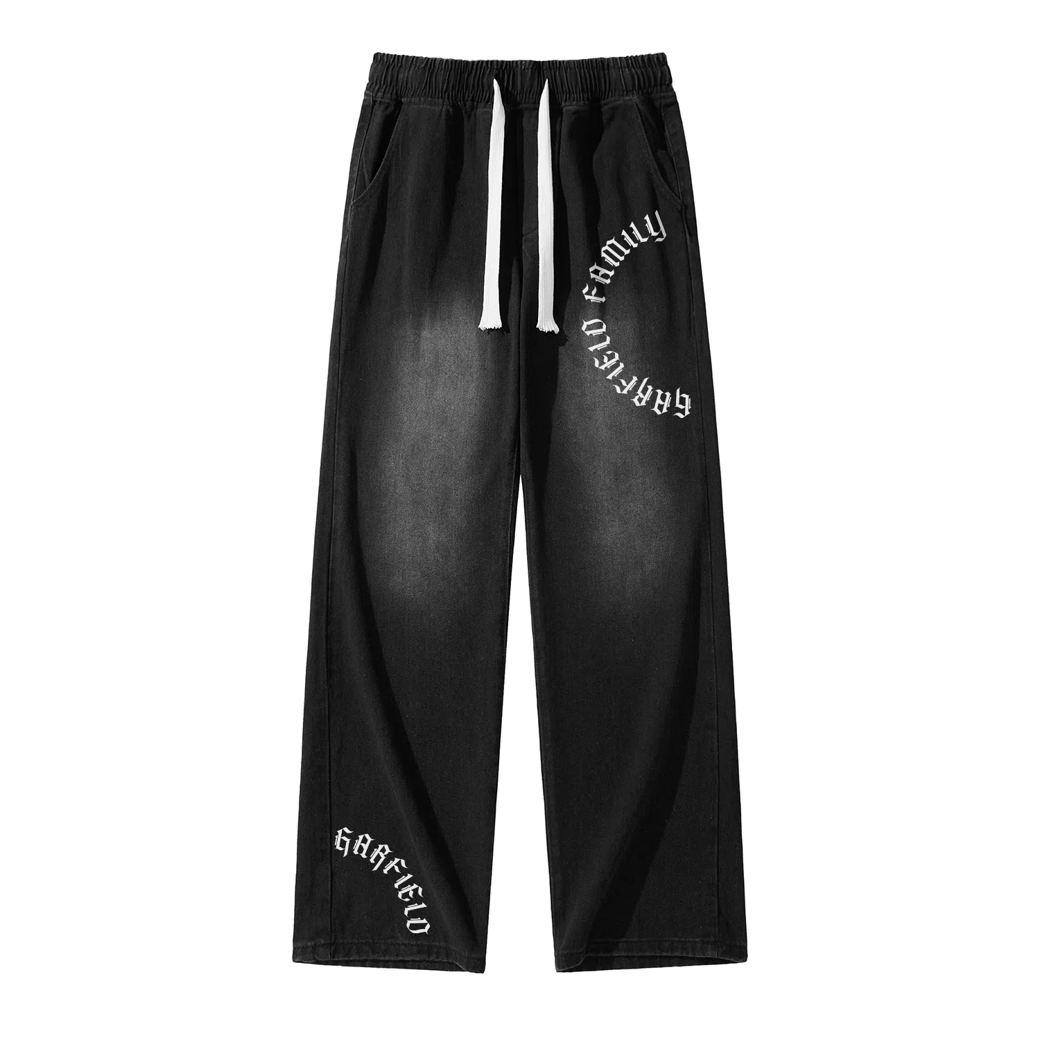 Garfield Family Jeans