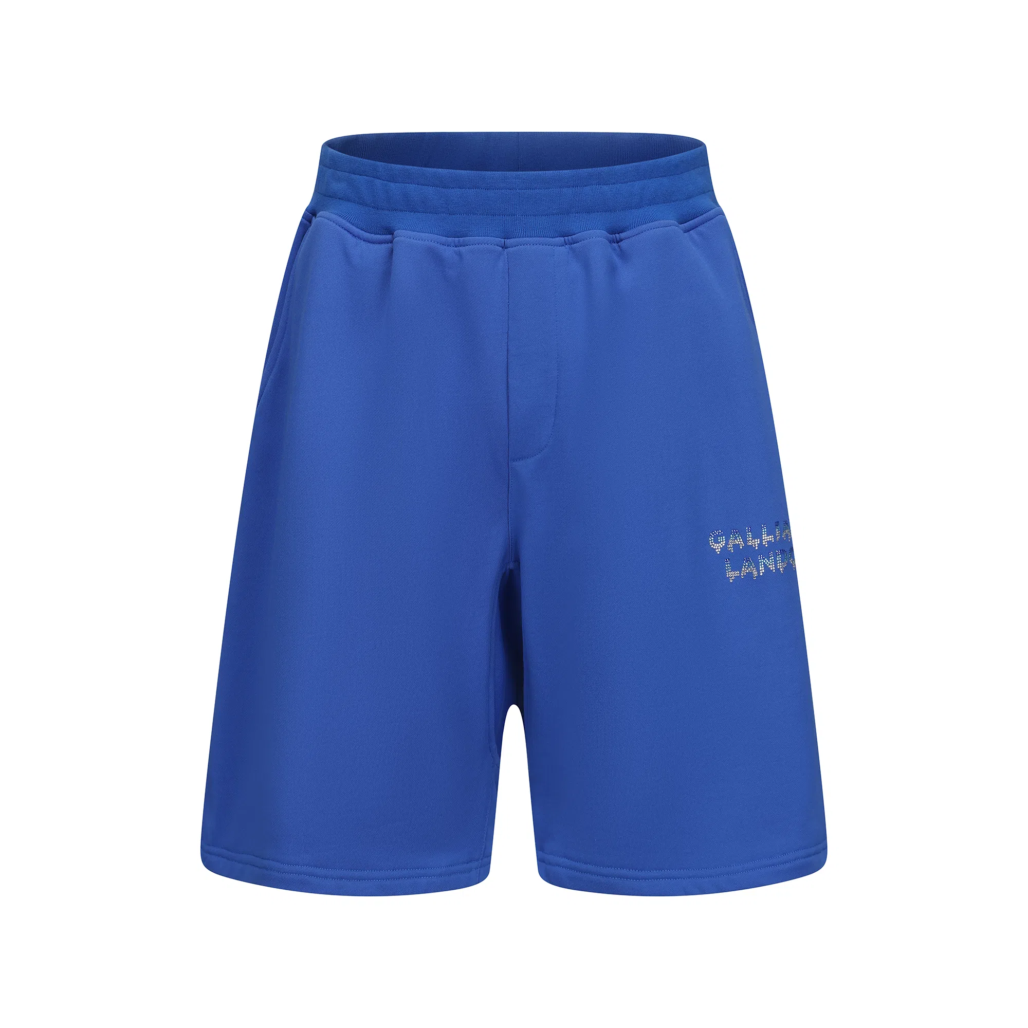 GALLIANO LANDOR LOGO