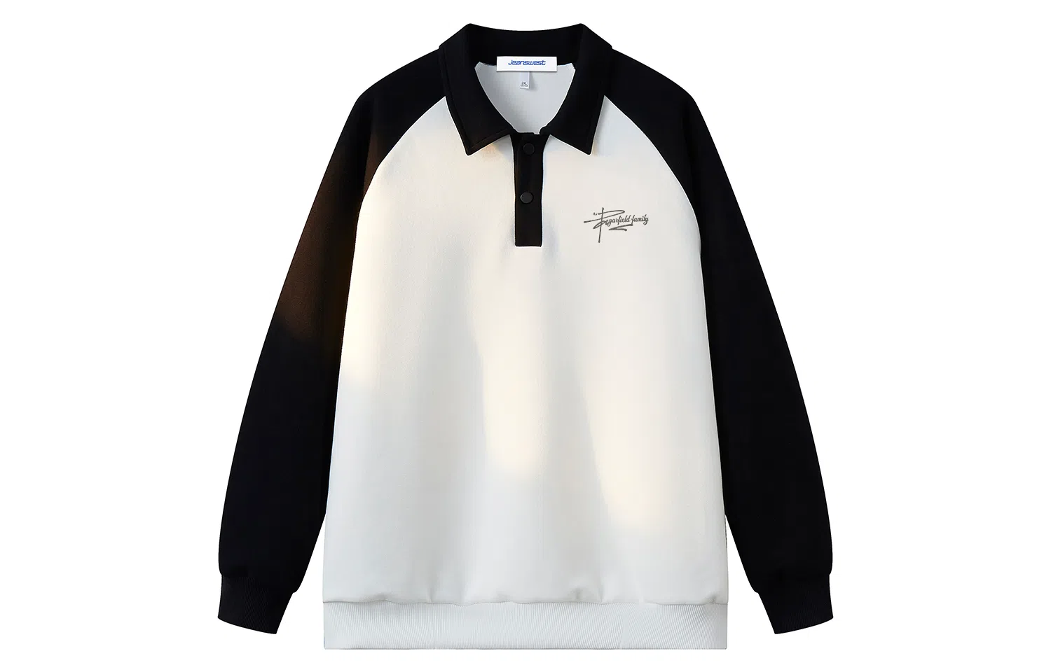 Garfield Family Polo Shirt