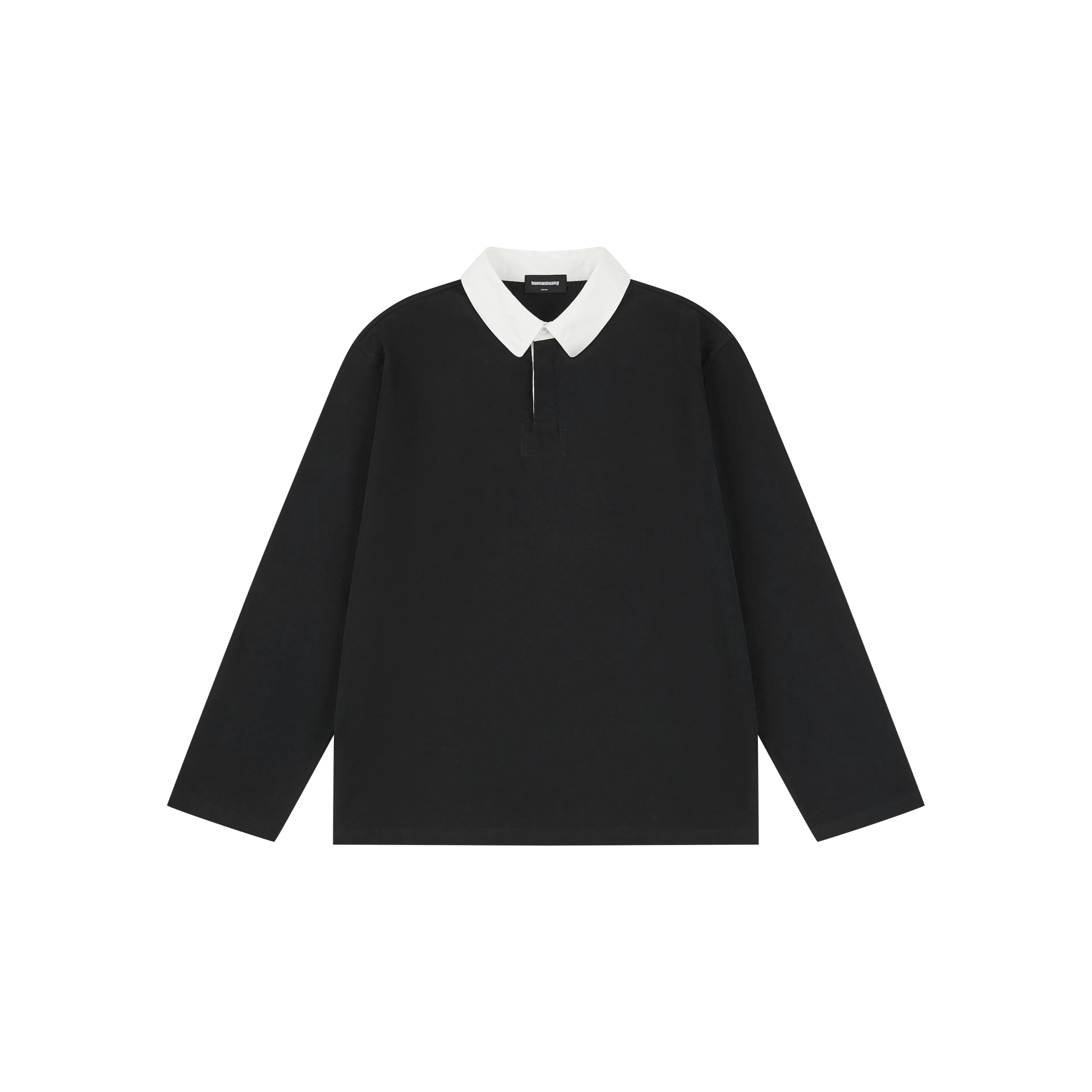 haonanhuang POLO T