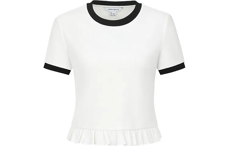 URBAN REVIVO UR T T_