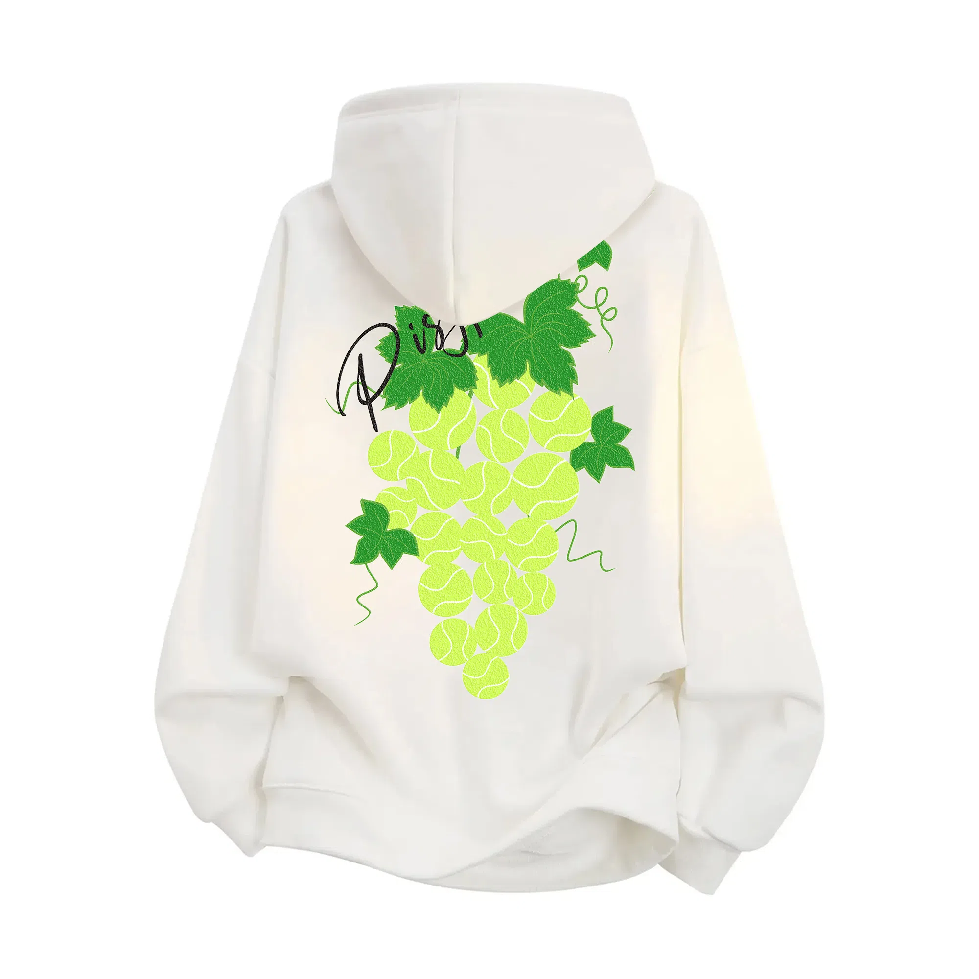 PISYPOX Starfruit Hoodie