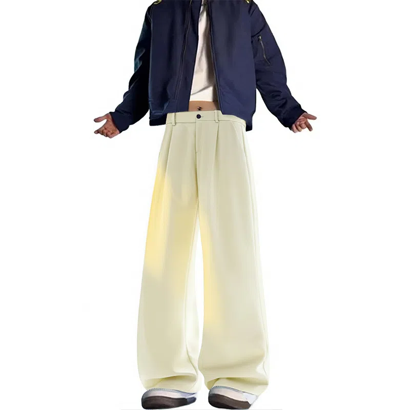 DOENU vintageBFcleanfit