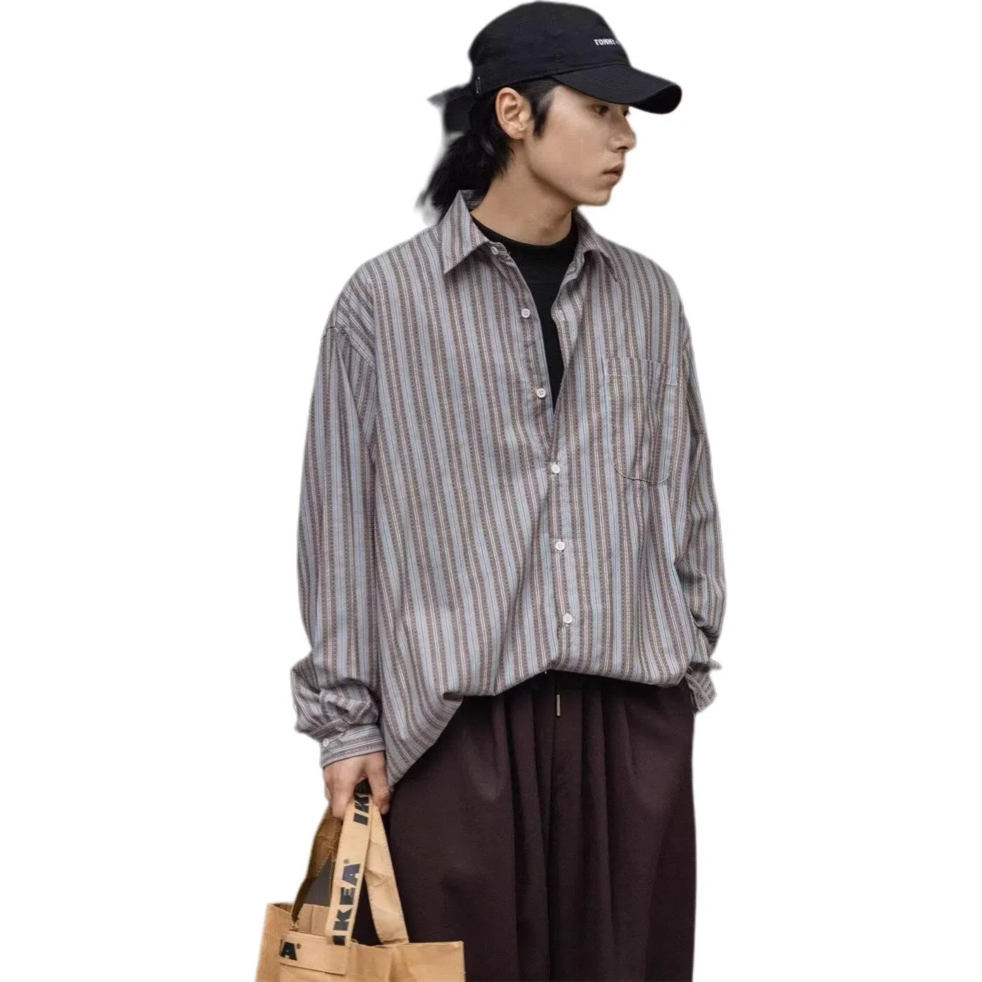 Hypeyourself cityboyTins