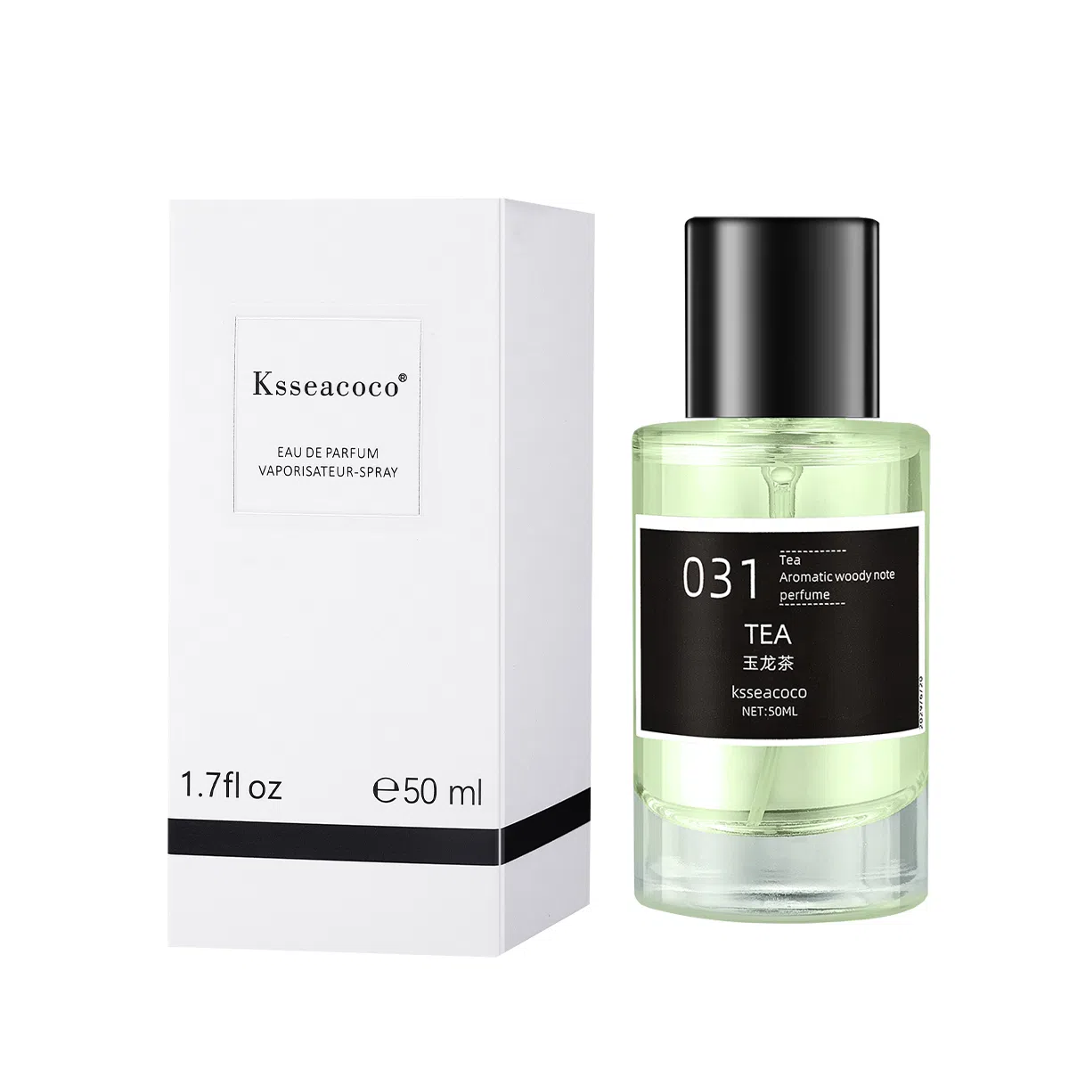 KSSEACOCO 50ml EDP