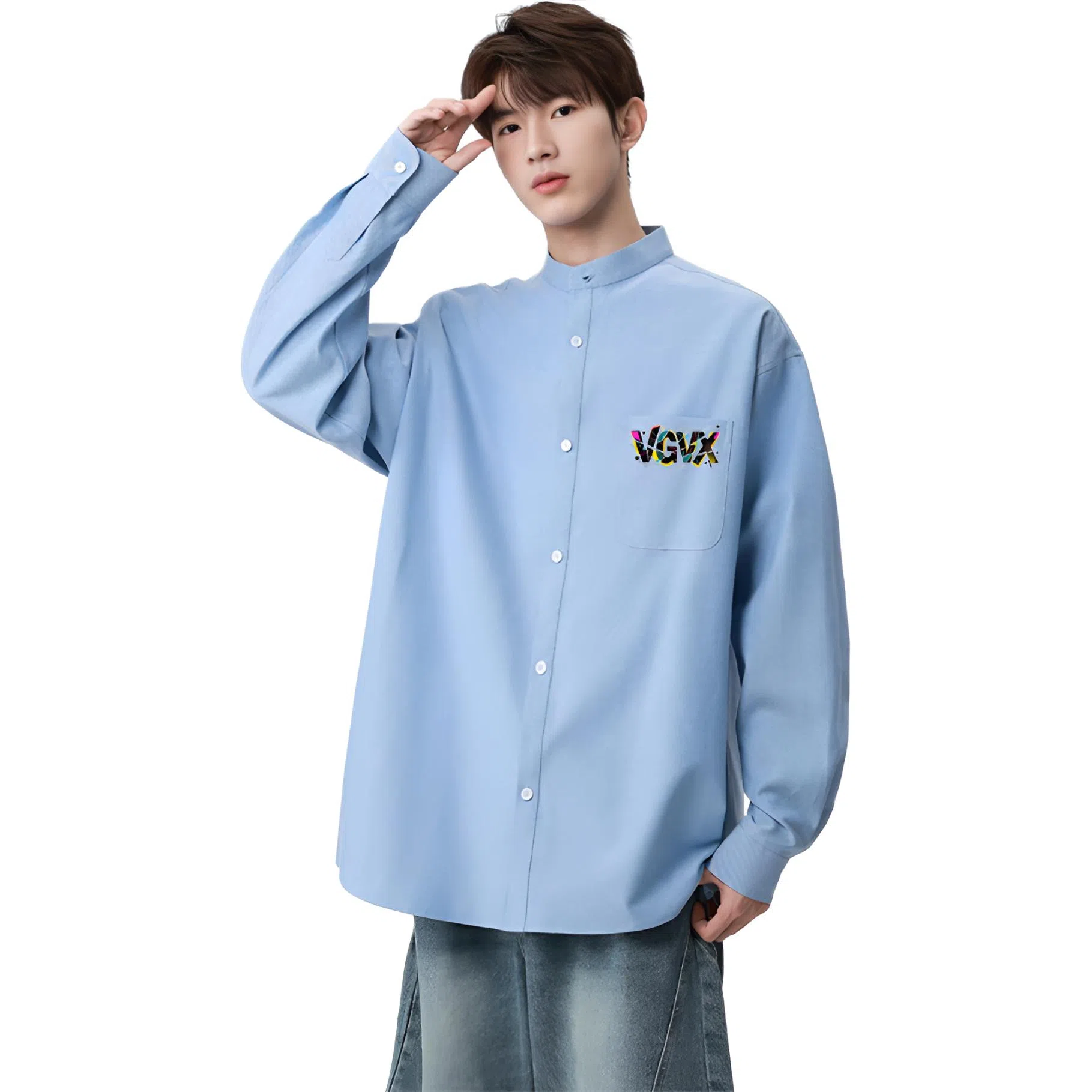 VGVX