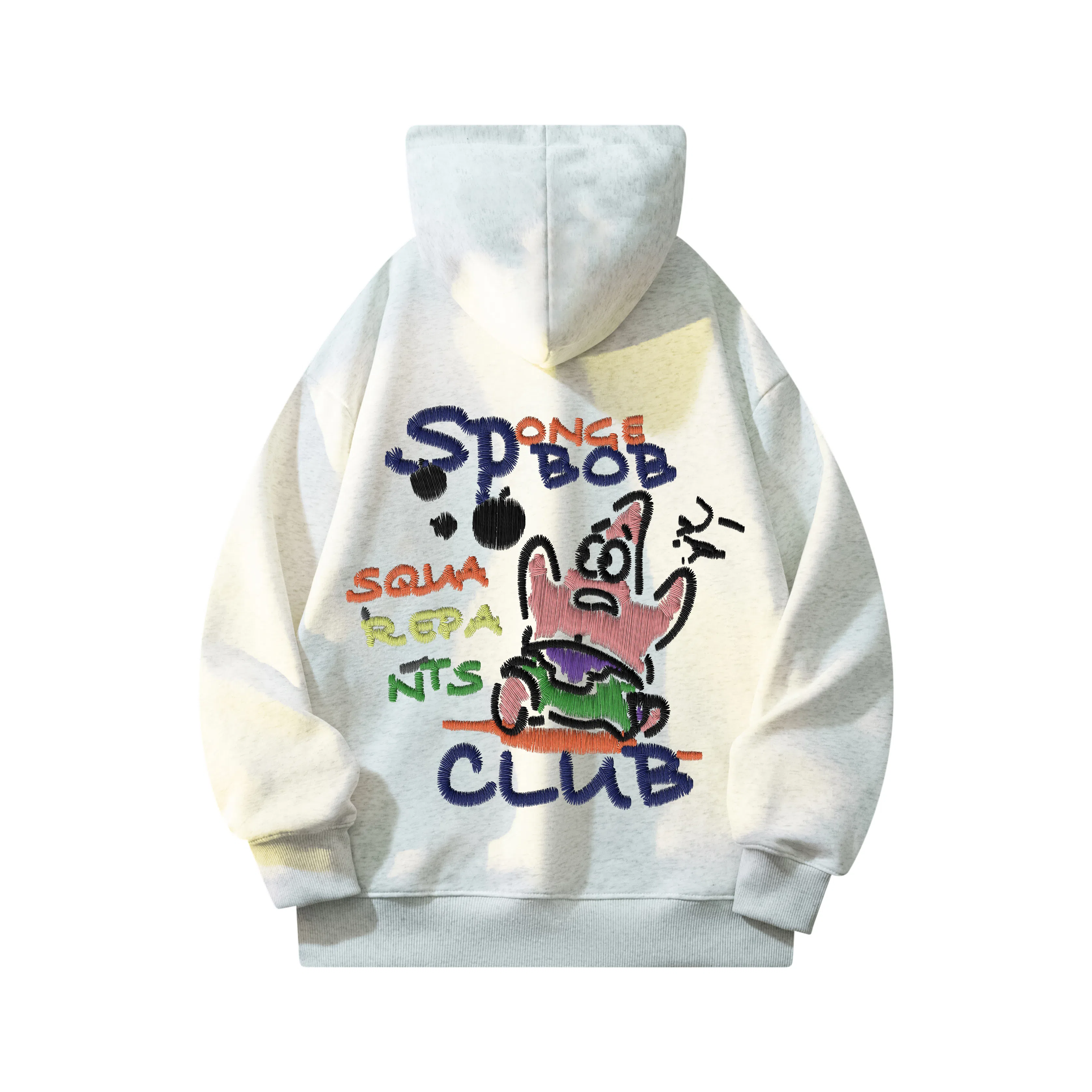 SPONGEBOB SQUAREPANTS Logo