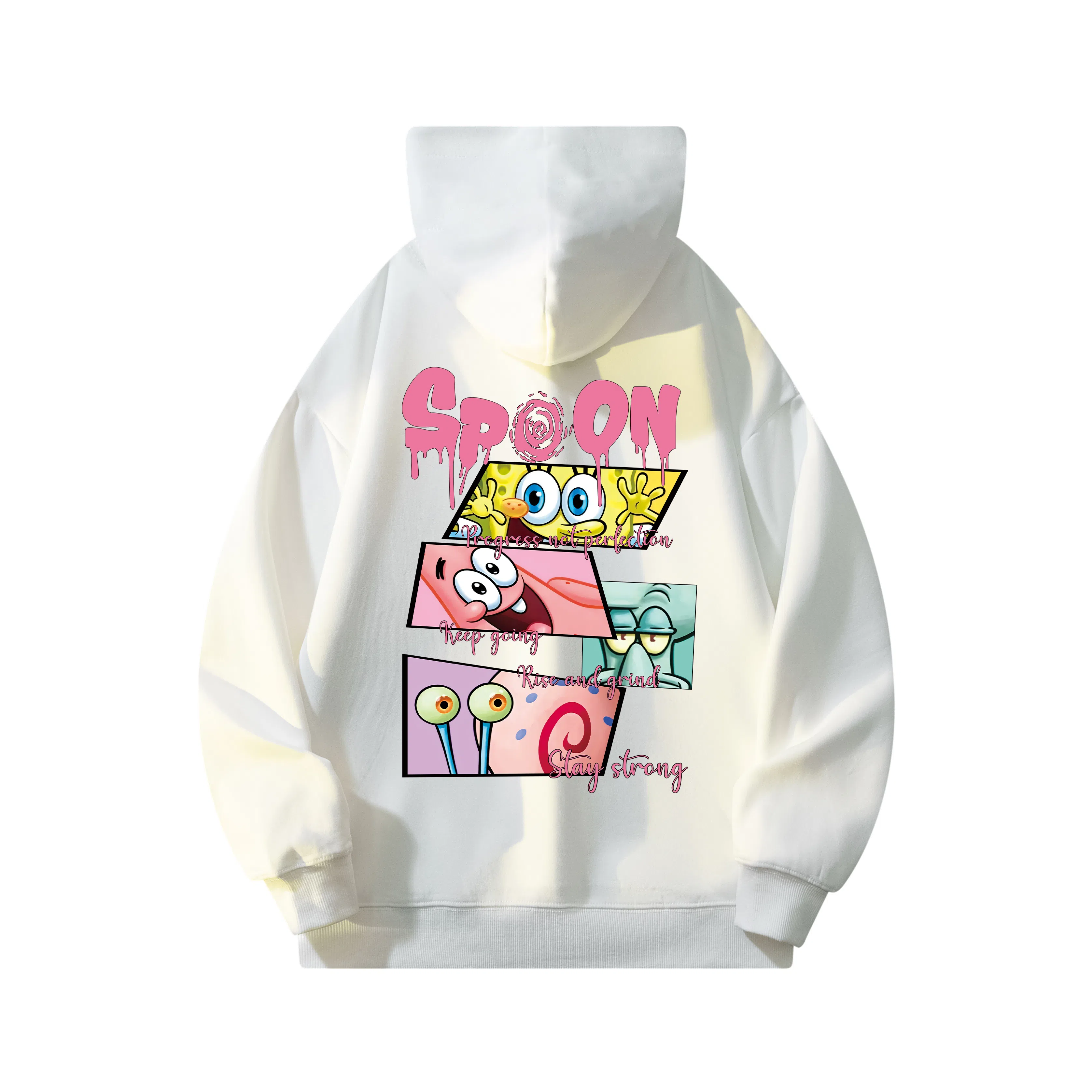 SpongeBob SquarePants Hoodie