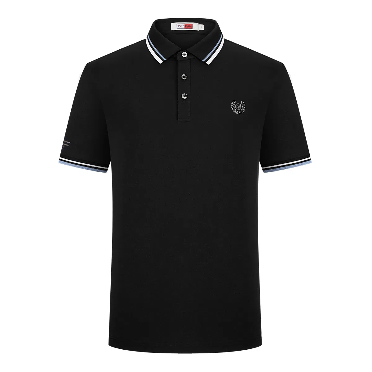 GY goldlion Polo