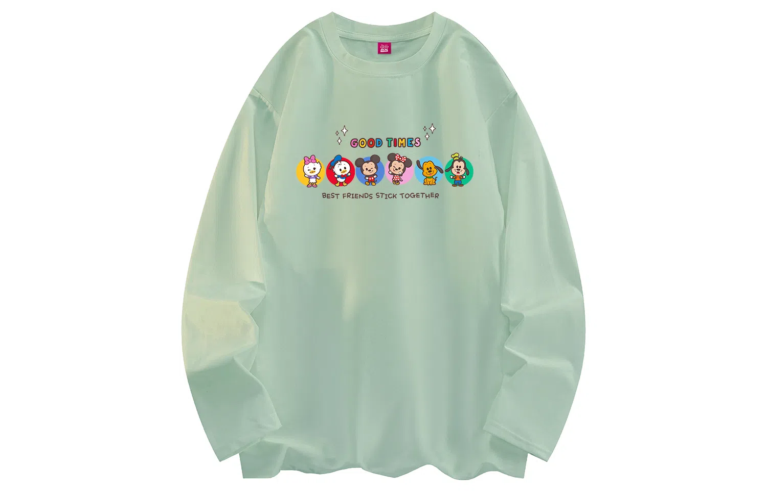 Disney T