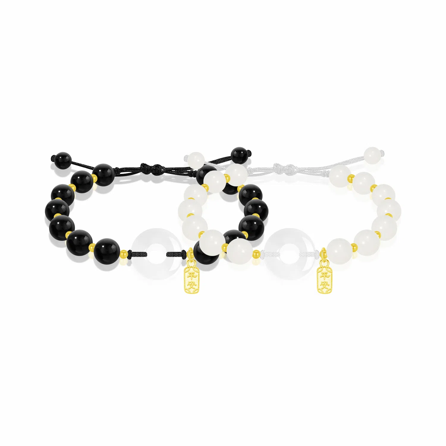 Cuz strange Intention