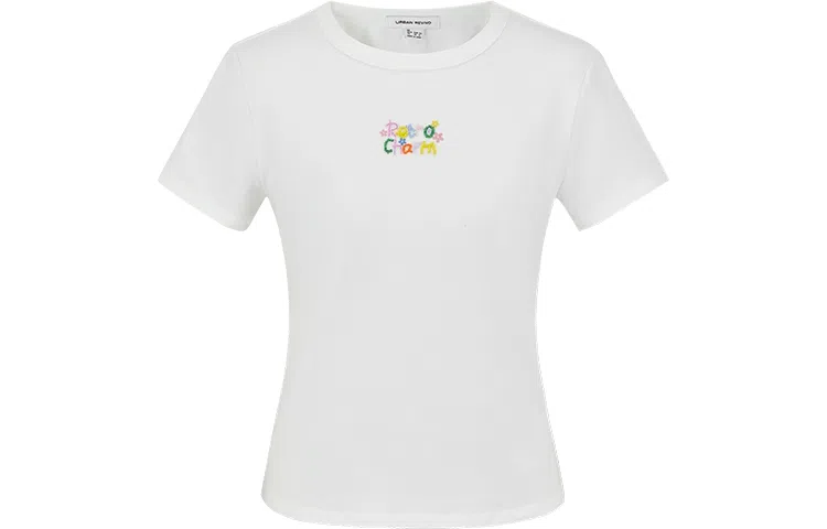 URBAN REVIVO UR T T_