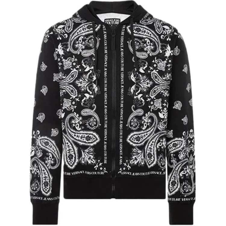 VERSACE JEANS COUTURE Logo