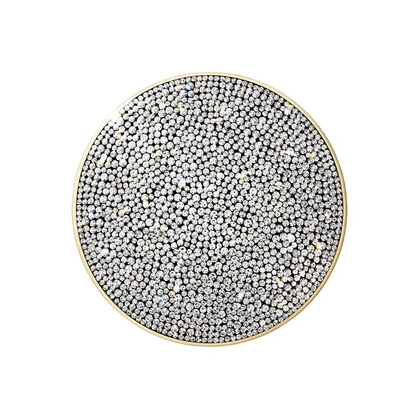 娇兰 金钻修颜气垫壳 便携