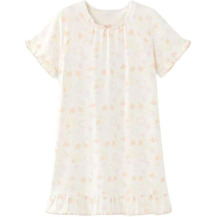 中小童 英氏睡裙 休闲舒适百搭