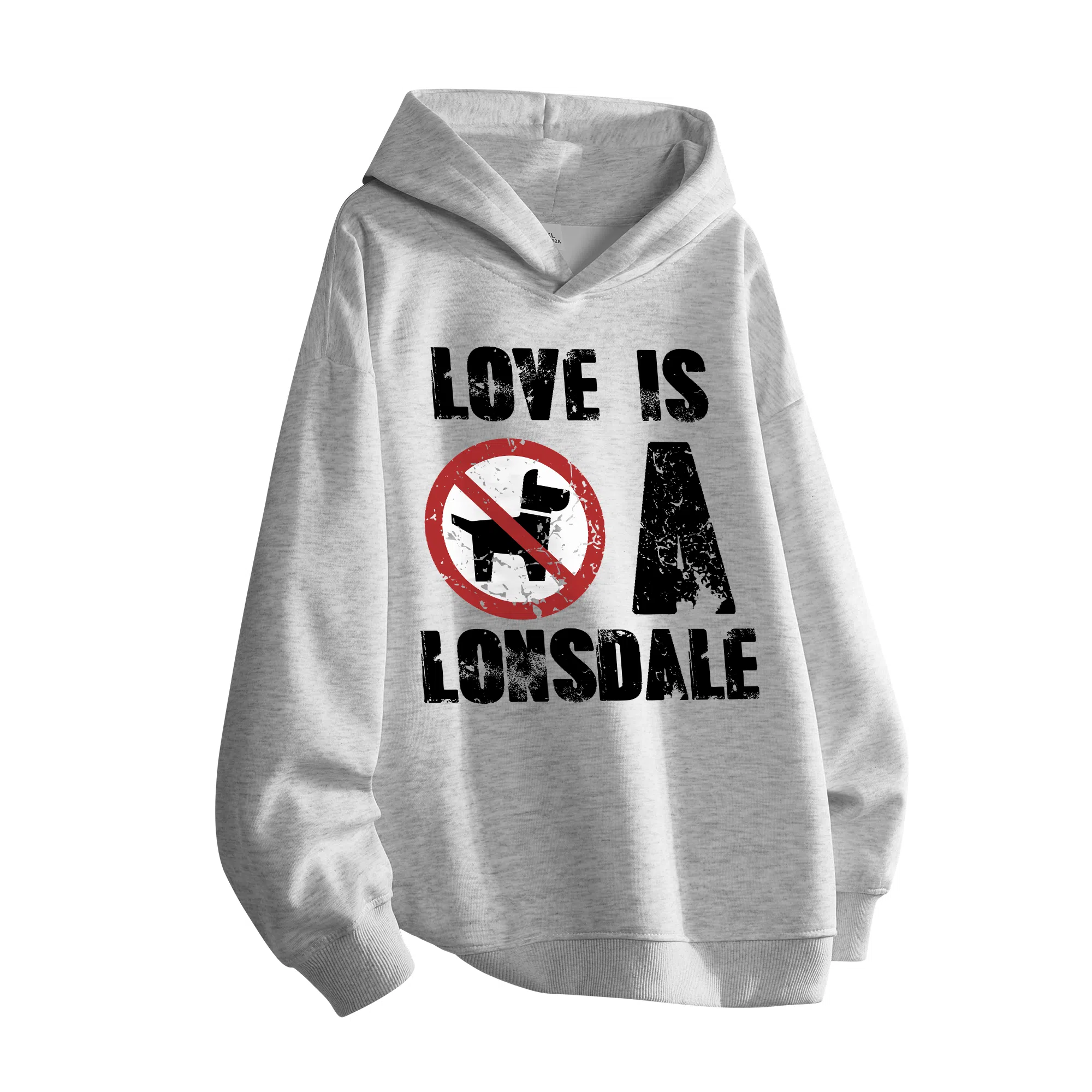 LONSDALE