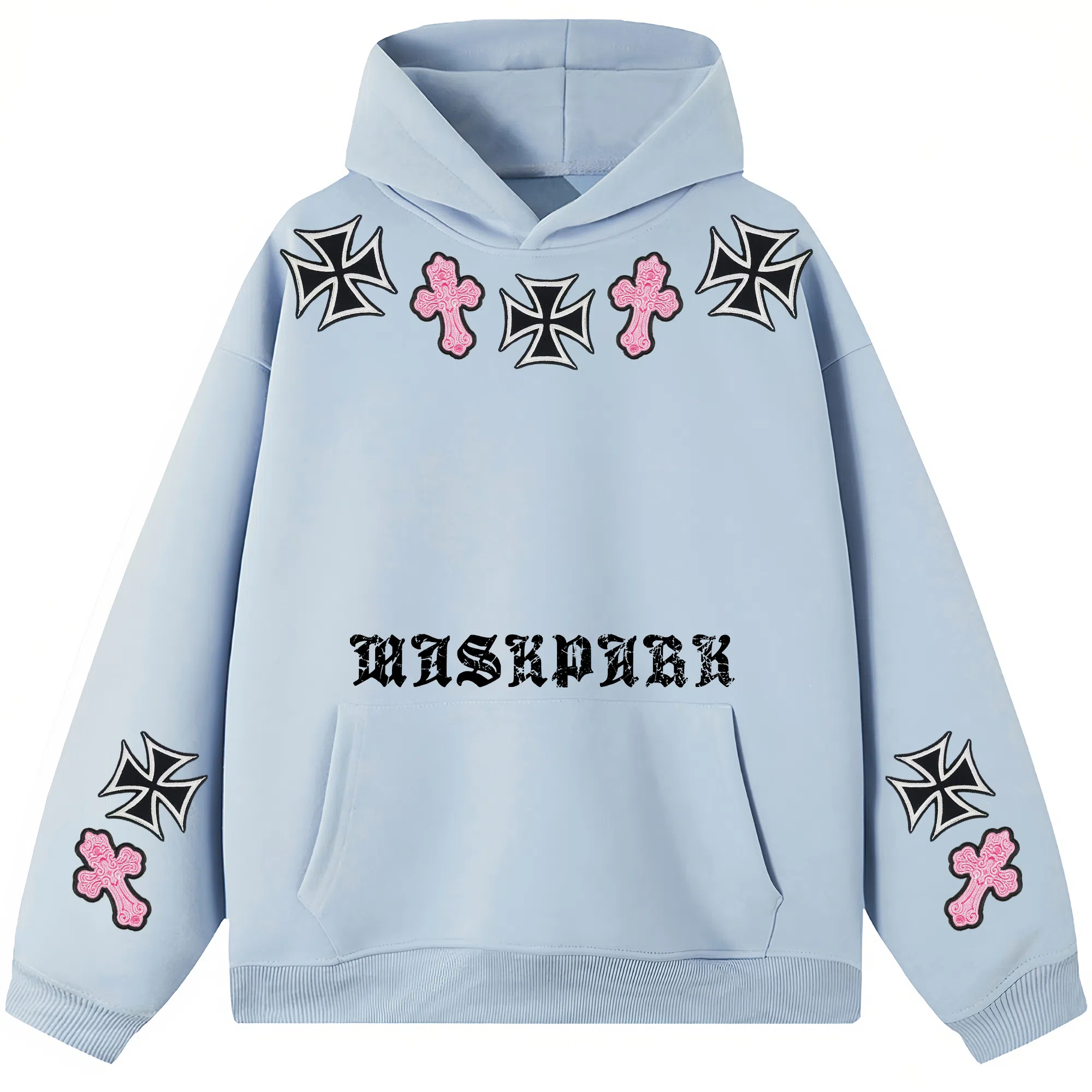 MASKPARK Hoodie