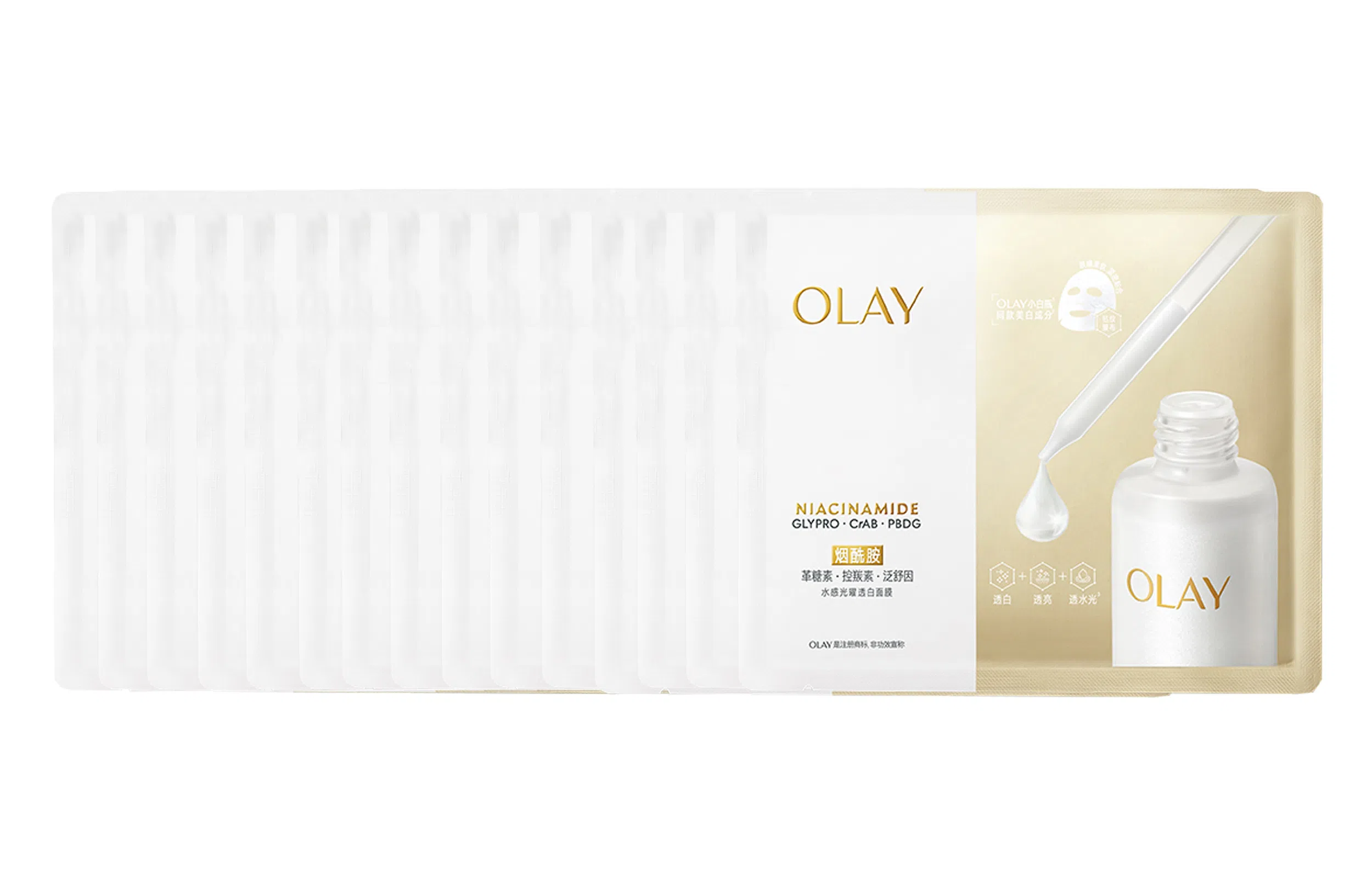 OLAY 51015