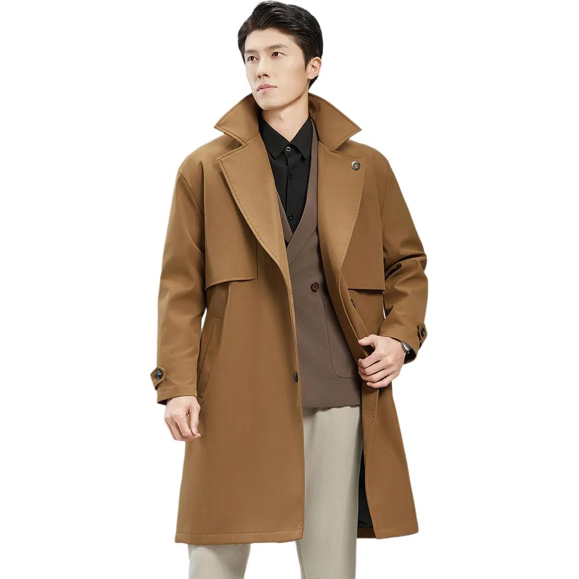 BaiYuan Trousers