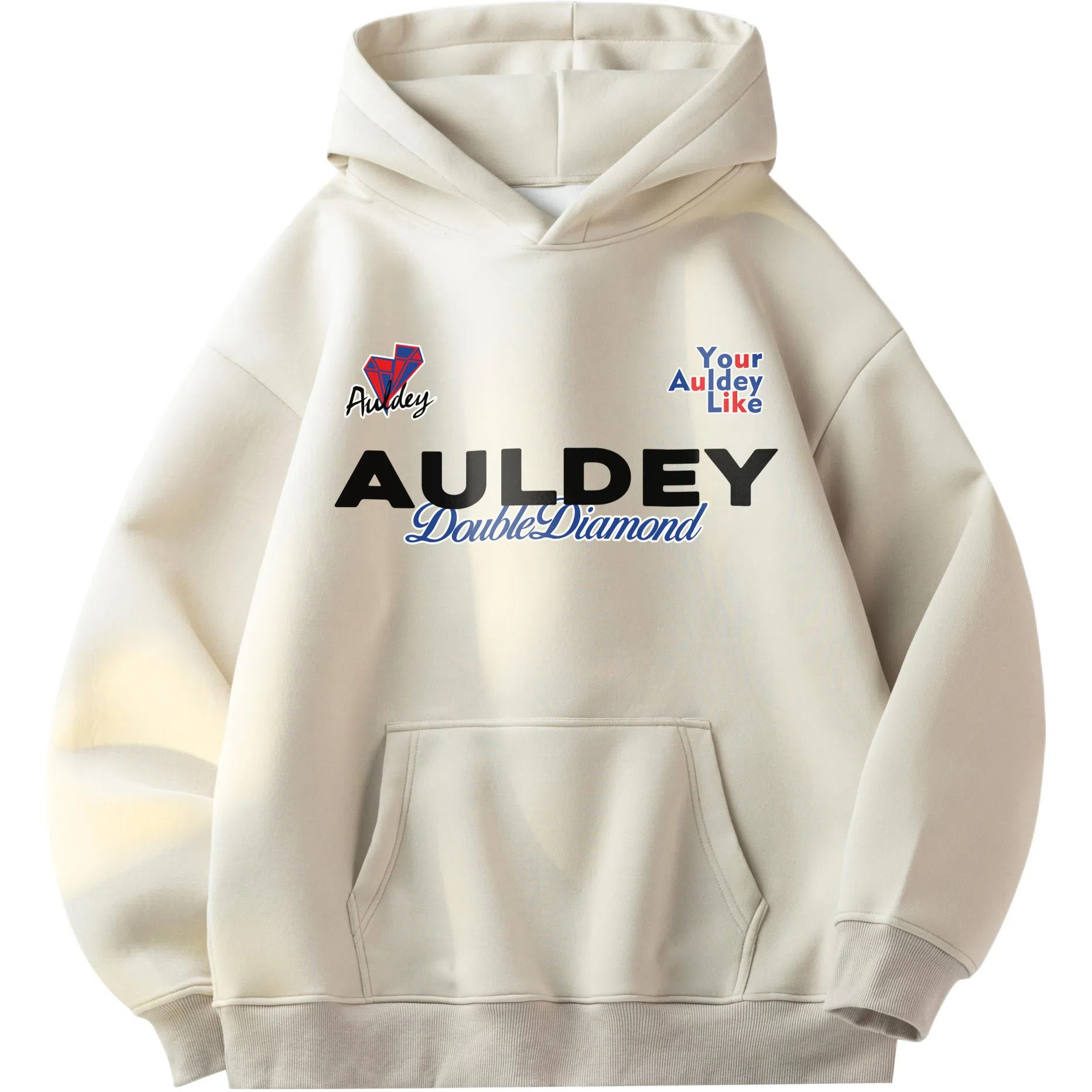 AULDEY logo