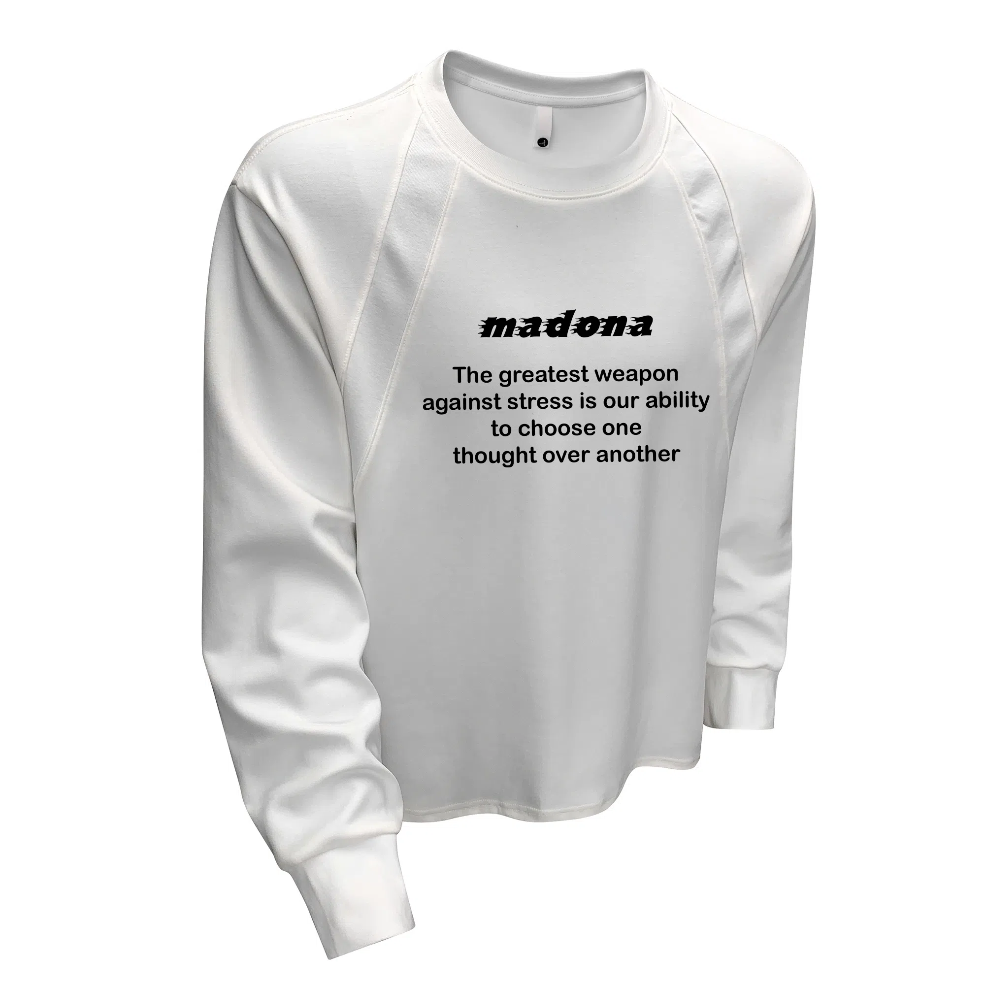 MADONA logo
