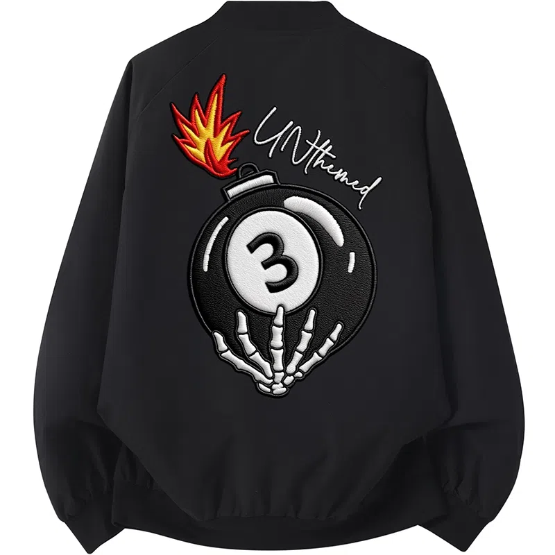 UNthemed 3