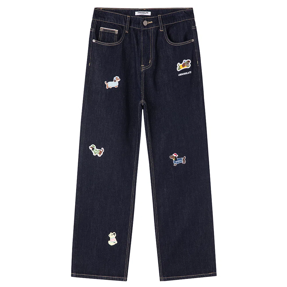 CHOCOOLATE I.Tlogovibe