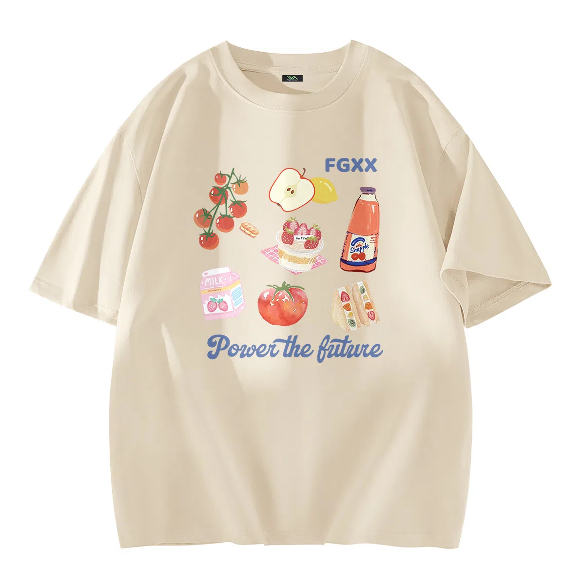 Fingercroxx itFGXX T