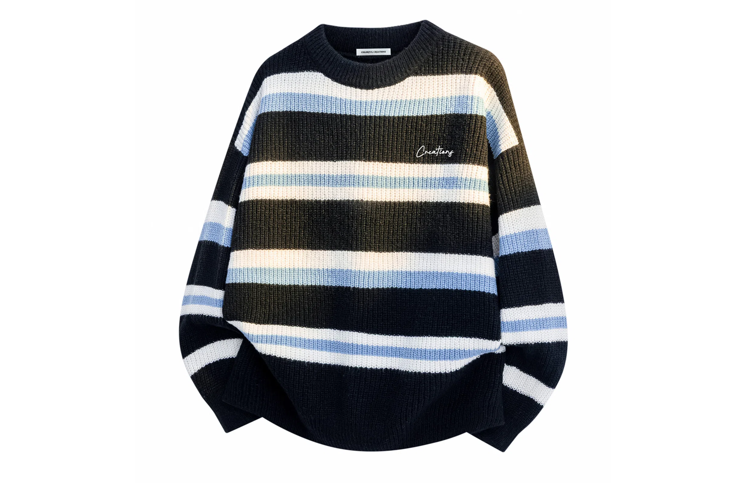 Colorful Creations cleanfit