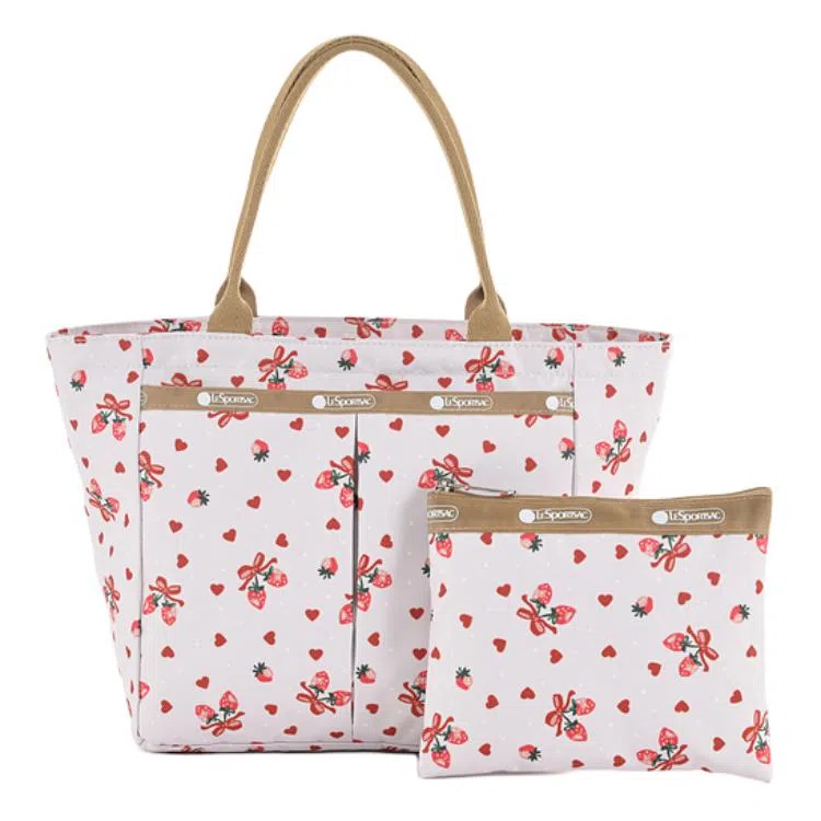 LeSportsac Tote