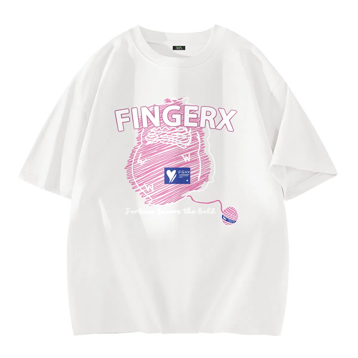 Fingercroxx itFGXX T