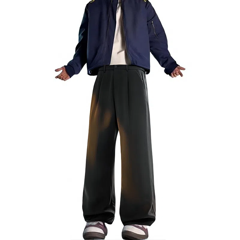 DOENU vintageBFcleanfit