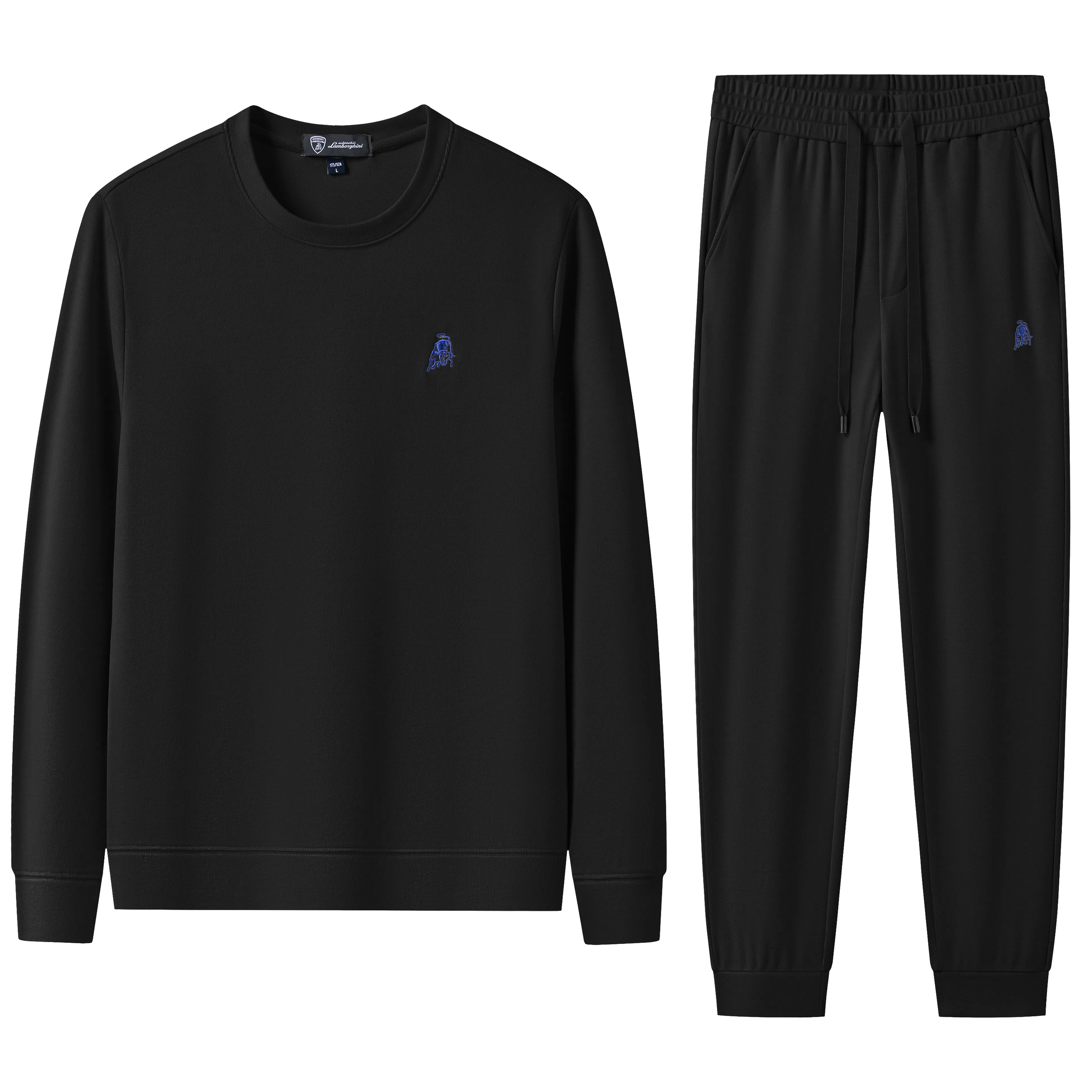 Automobili Lamborghini logo