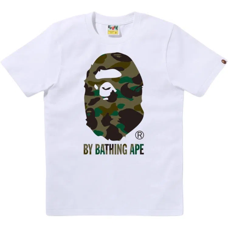 A BATHING APE FW25 FW25T