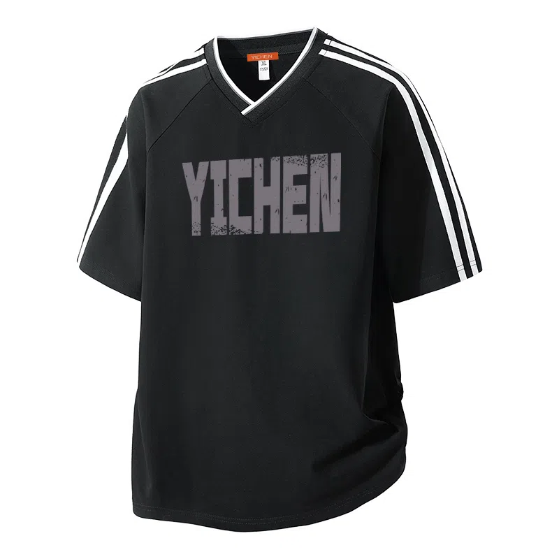 YICHEN T