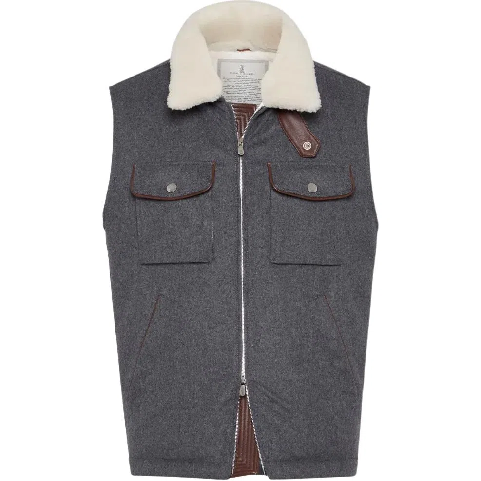 Brunello Cucinelli FW25