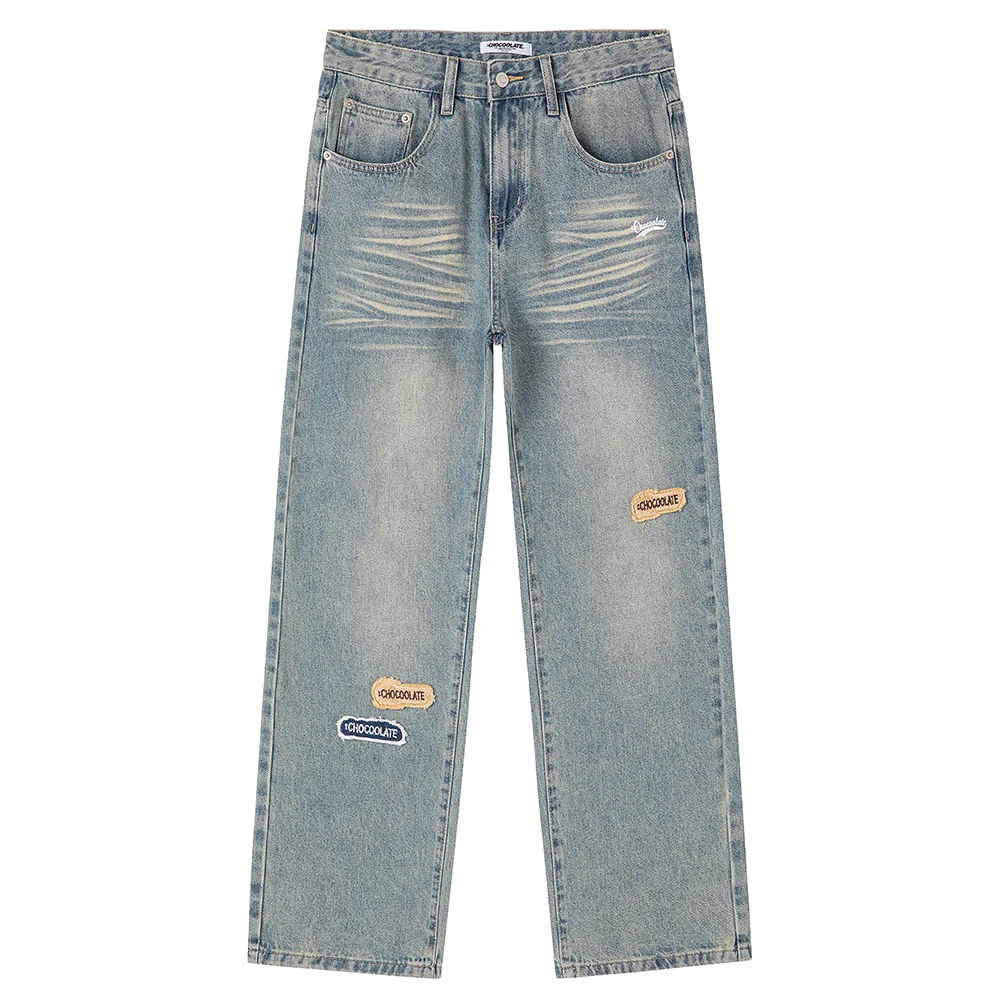 CHOCOOLATE I.Tlogovibe