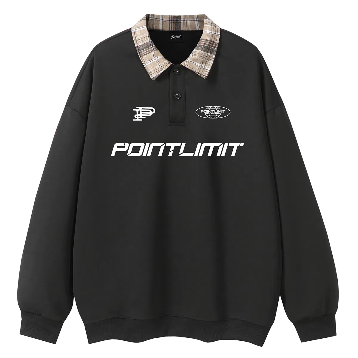 POINTLIMIT LogoPolo