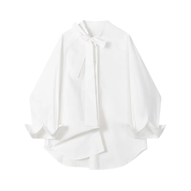 THREE Long Sleeve Shirt