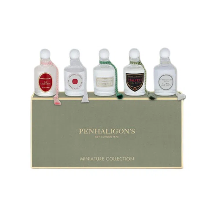 Penhaligon's Mini Perfume Set