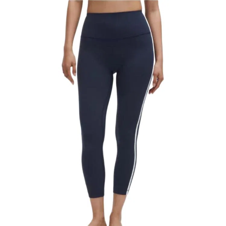 lululemon AlignHigh-Rise Side-Stripe TightNulu 25"