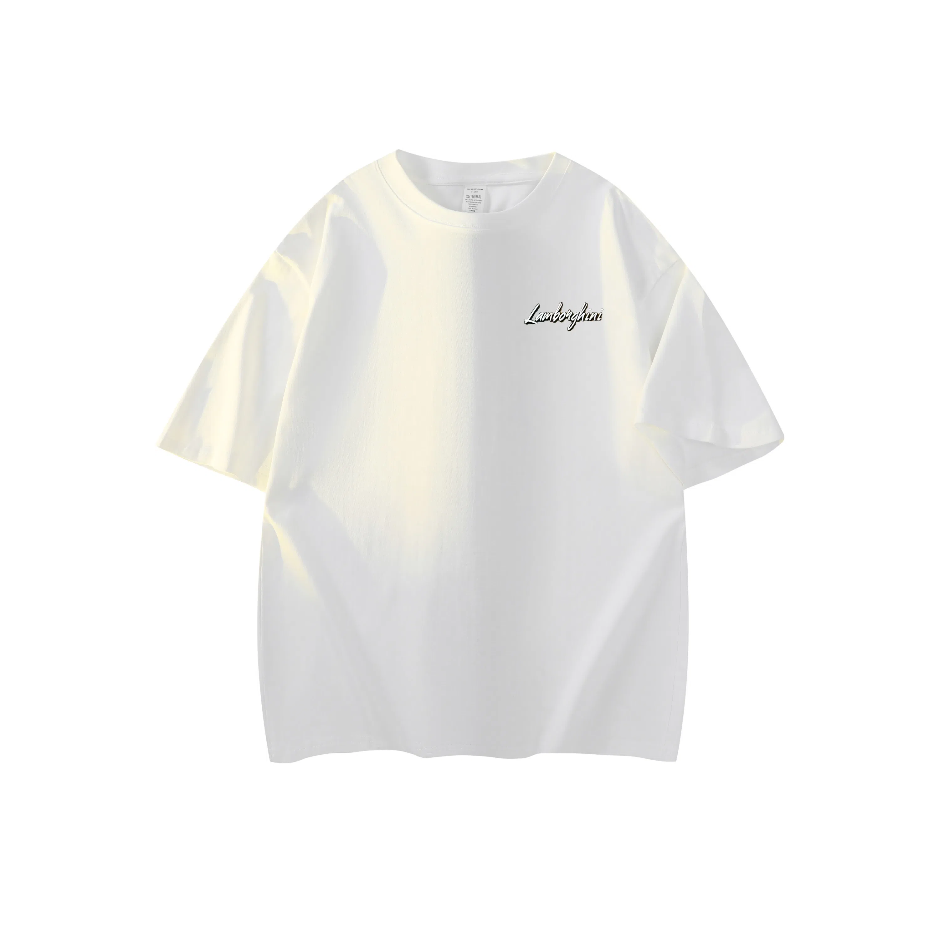 Automobili Lamborghini T