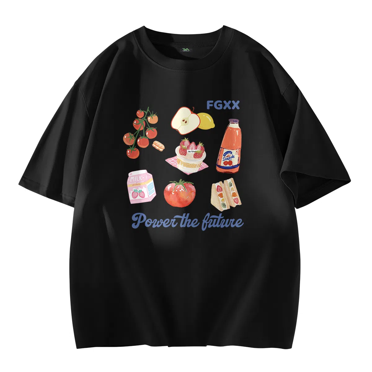 Fingercroxx itFGXX T